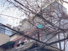 -刘纪孝腊牛羊肉(北广济街店)