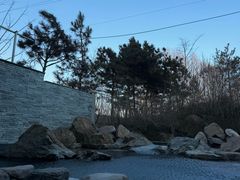 -大连大和馆观山阁温泉酒店