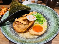 -雷神拉面(财富中心玉米楼店)