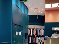 -海马体照相馆(北京朝阳大悦城店)