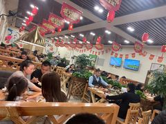 大堂-盛合顺羊汤(滑翔路店)