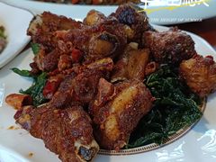 -云隐小厨·传统大理美食(复兴路店)