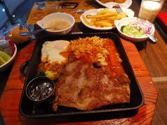 -豪享来中西餐厅(隆昌店)