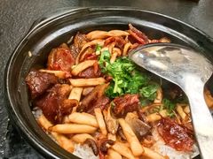 -旺爷砂锅·茶作(国贸城店)