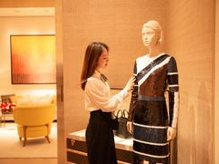 -LV路易威登(杭州万象城店)