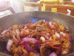 -胡须佬鸡煲四季火锅店(石厦西村直营店)