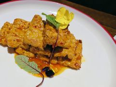 -锦上中式酒馆(南内环店)