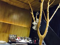 -HIHE Bistro·Oyster Bar(华熙live店)