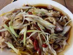 -荣祥海鲜·烟台菜(胜利路二部)