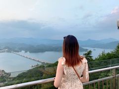 -千岛湖天屿景区