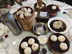 -怡园饭店-餐厅(四望亭店)