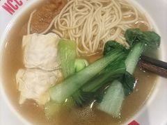 -牛吃草牛肉面(甬港南路店)