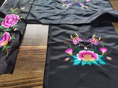 景点-矮寨·十八洞·德夯大峡谷景区