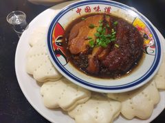 -延安八大碗(陕北菜·枣园路店)