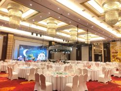 -宝格利廷宴会艺术中心(南商店)