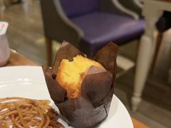 -北京王府井希尔顿酒店·万斯阁西餐厅