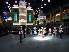 -郑州银基冰雪世界