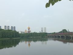 -顺峰山公园
