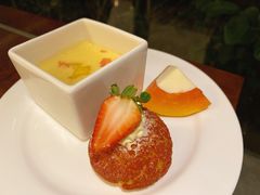 -索菲特西湖大酒店·香榭丽全日候餐厅(南山路店)