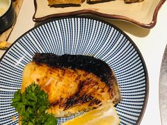 -赤坂亭M9和牛烧肉·日料398放题(万达店)