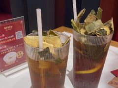 -好好彩啫啫煲·广东小馆(上海七宝领展广场店)