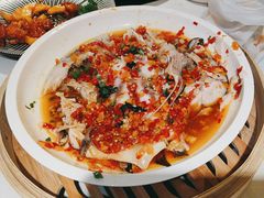 -田婆婆的菜(友谊阳光城店)