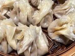 -西夏回族烧麦馆(牡丹街店)