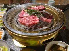 -味家烤肉烤鳗鱼牛排(西塔旗舰店)