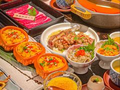 -匠和风精致料理(成都龙湖滨江天街店)