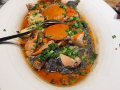 -醉舍·新淮扬菜(长宁龙之梦店)