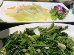 -乡里八闽·福州乡土菜(火车北站店)