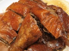 -禧宴Joyous Restaurant(禧园店)