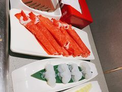 魔芋丝-海底捞火锅(泉城路店)
