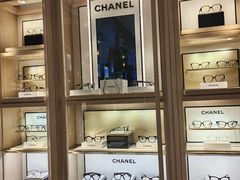 -溥仪眼镜PUYI OPTICAL(国贸商城店)