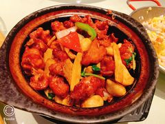 -小资太太餐厅(南岗区店)