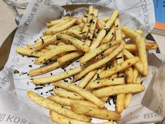 -卡朋西餐(东方广场店)