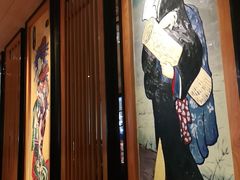 -仓桥家·焗寿司·锅物(光谷步行街店)