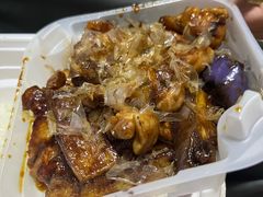 -吉野家 (新街口外大街店)