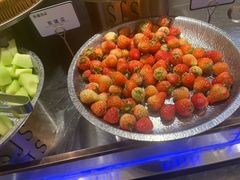 -盛江山自助料理·惠享店(千峰南路店)