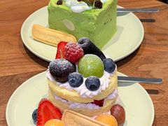 -EnergyCake蛋糕理想国