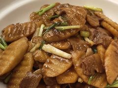 -香丰阁·烤鸭·川湘菜(昌平店)