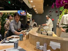 -森味花园·日本料理(伊藤洋华堂亚运村店)