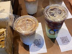 -瑞幸咖啡(Lab·前海壹方汇负一楼店)