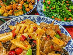 -北大地皖峰饭馆