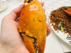 -喜记避风塘炒辣蟹(旗舰店)