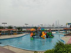 -黄金海岸水上乐园