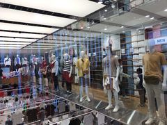 -优衣库(银座店)