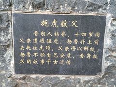 -王顺山国家森林公园