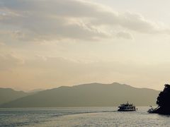 -千岛湖东南湖区