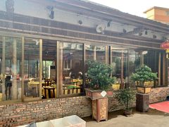 -大笑饭堂(甲子桥店)